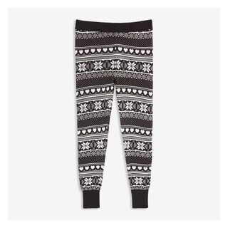 Kid Girls' Fair Isle Leggings | Joe Fresh (North America)