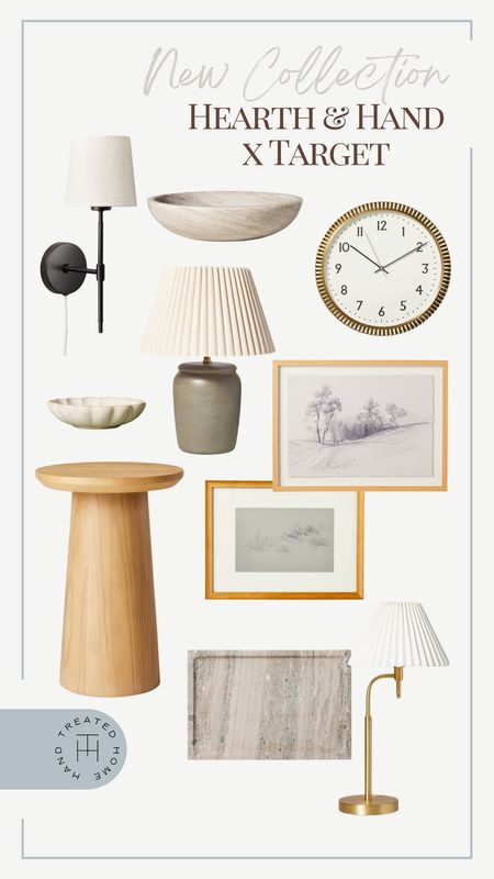 New Hearth and Hand collection launches 12/26 at Target! Sharing my favorite pieces here!

Target, target home, hearth and hand, neutral home, farmhouse decor, minimal home decor, target finds 

#LTKfindsunder100 #LTKhome #LTKSeasonal