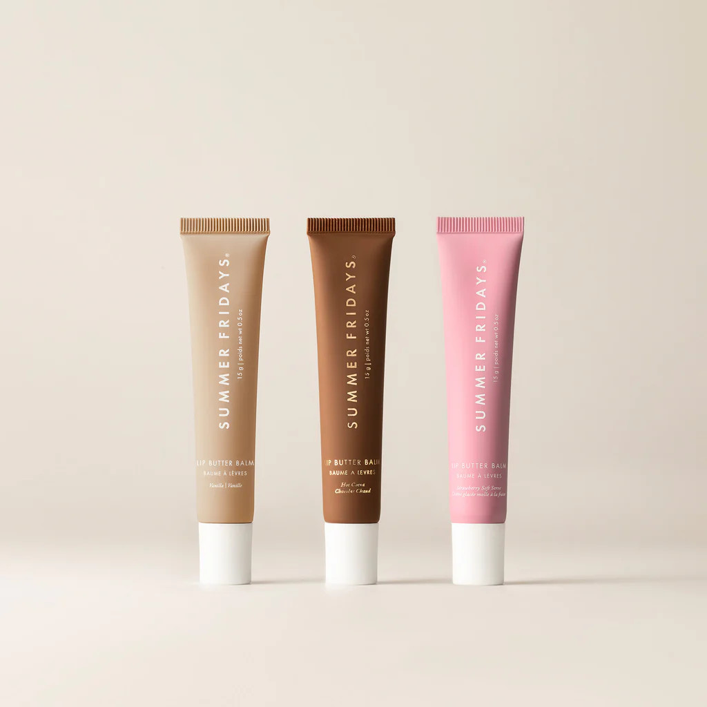 The Neapolitan Lip Trio | Summer Fridays (US)