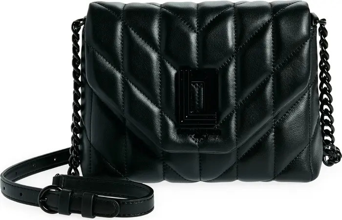Lafayette Quilted Crossbody Bag | Nordstrom Rack