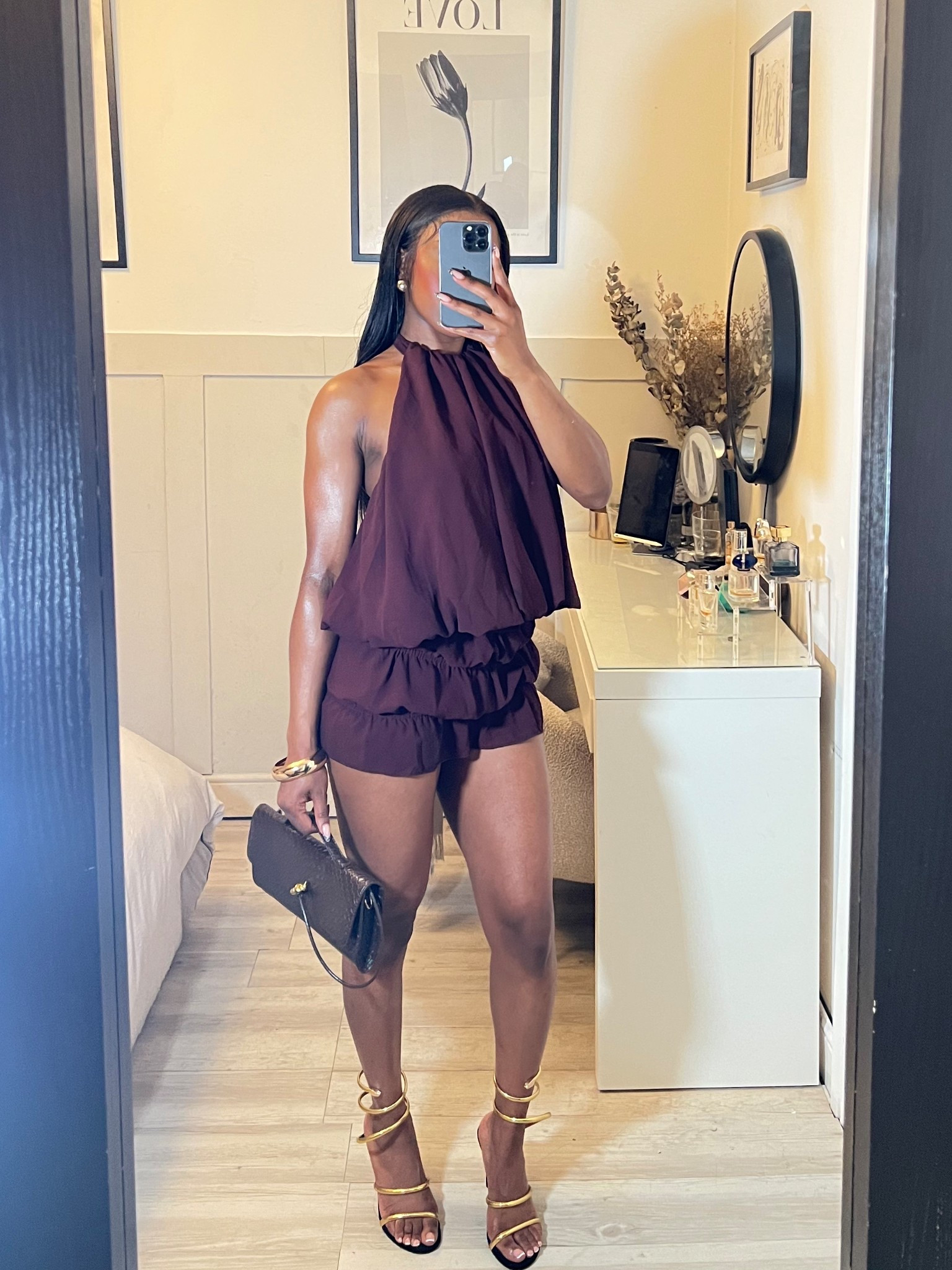 💜

#LTKstyletip #LTKpetite #LTKsummer