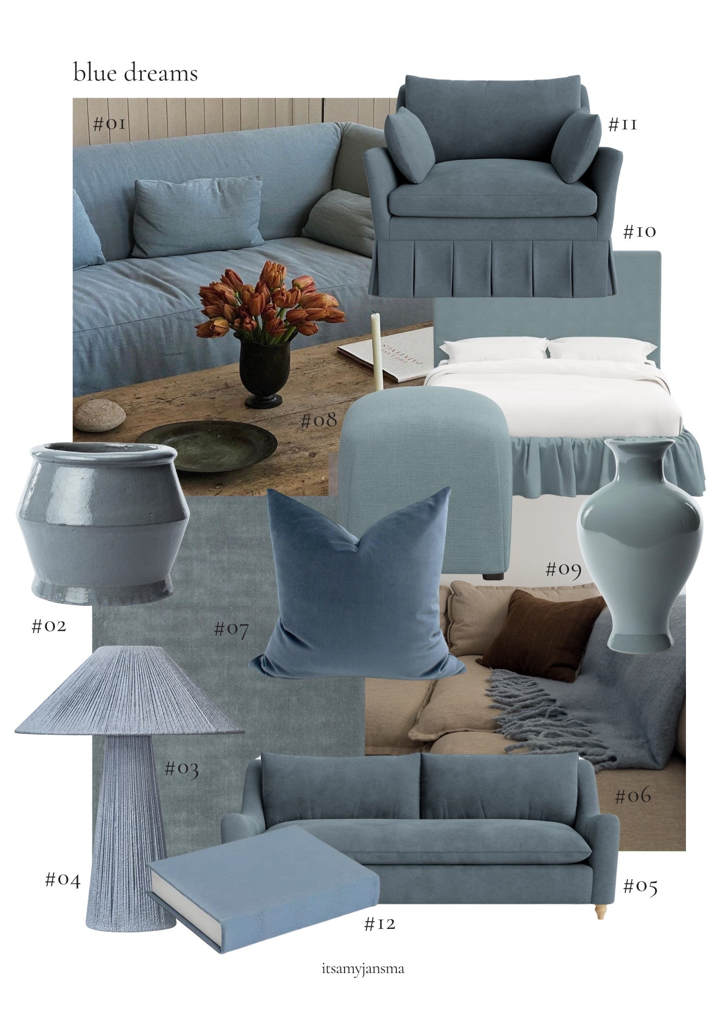 Blue dreams!

Blue home finds, trending home finds, home trends, blue trend, trending in home, rustic modern, rustic modern minimal 

#LTKSeasonal #LTKStyleTip #LTKHome