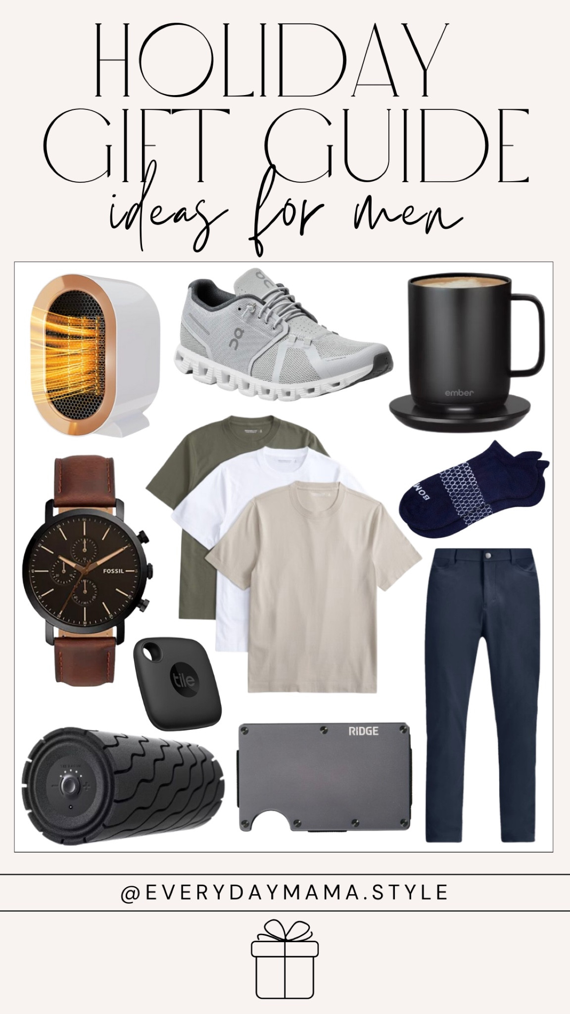 Gift Guide for Men | Men’s Gift Guide | Gift Guide for Dads | Gift Guide for Husbands | Gift Guides for Brothers | Gift Guide for Boyfriends

#LTKHoliday #LTKCyberWeek #LTKGiftGuide