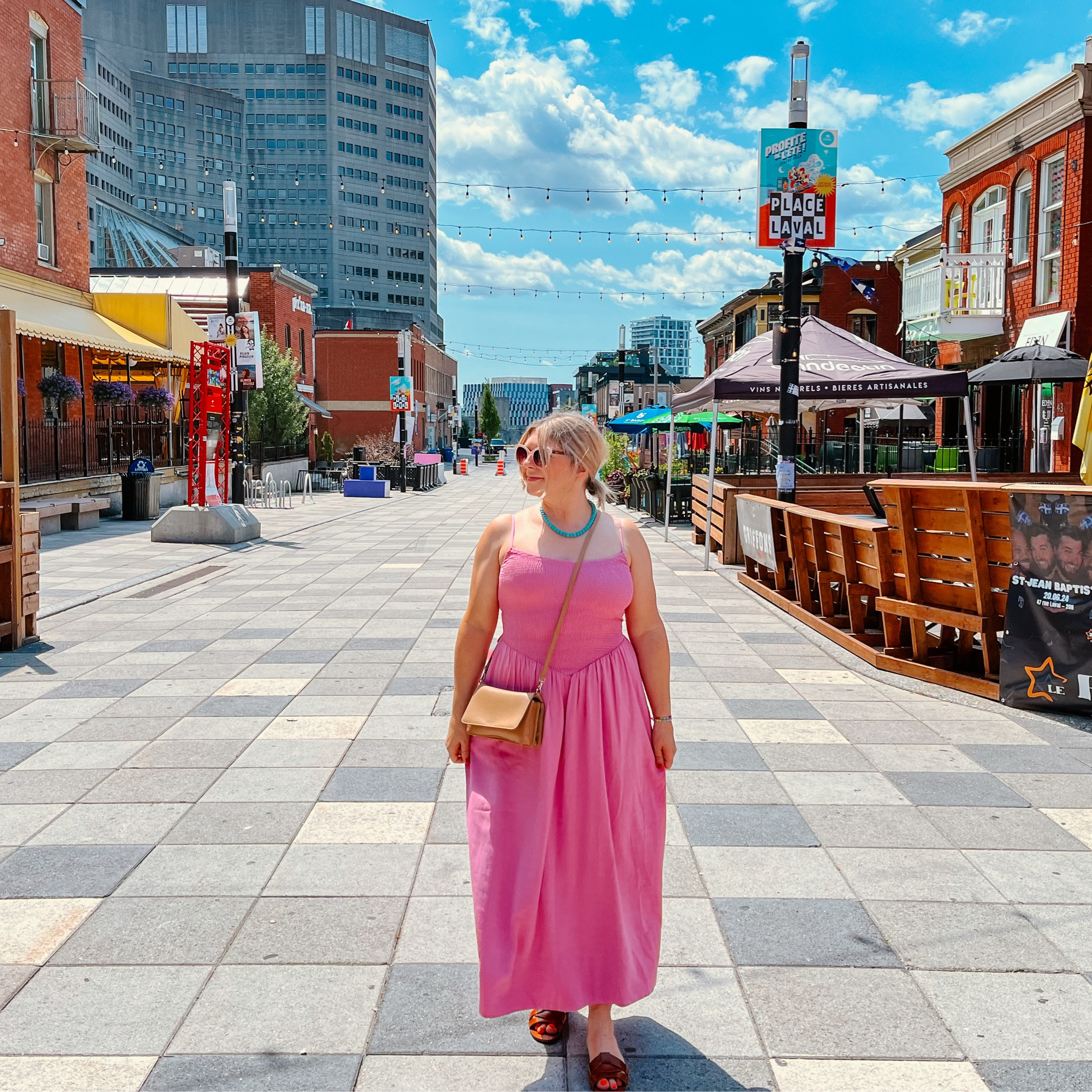 30 days of outfits ~ day 7 🌸