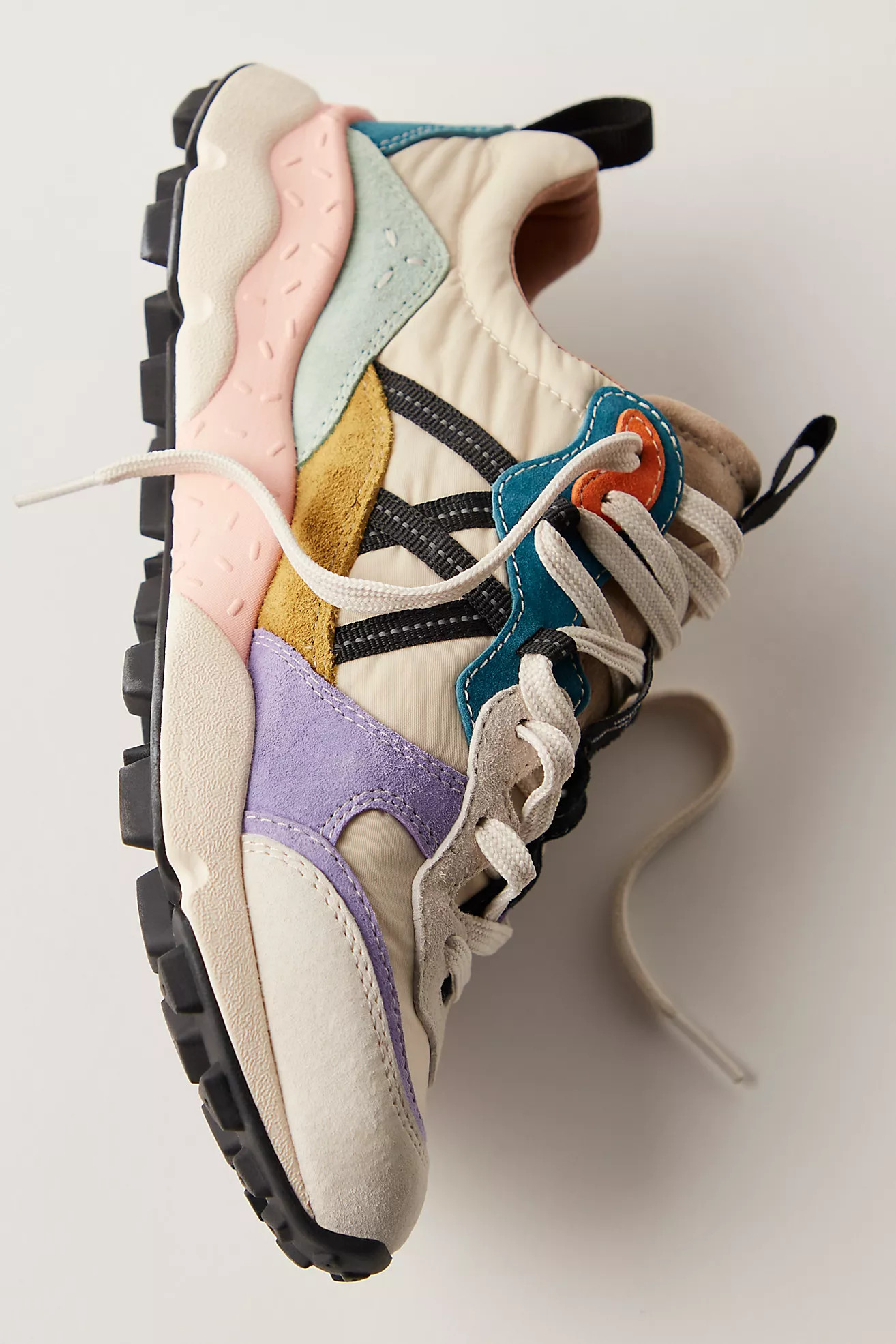 Lenzan Sneakers | Free People (Global - UK&FR Excluded)