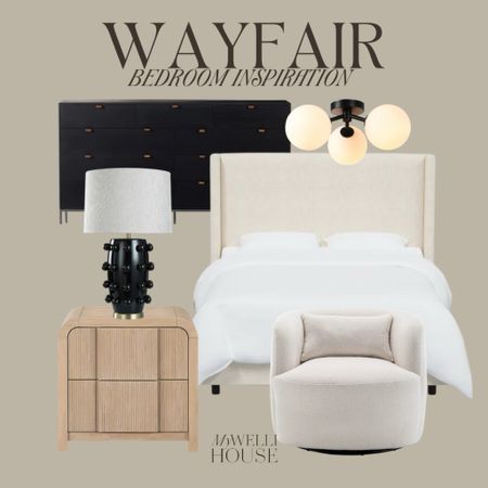 Wayfair Bedroom Best Sellers

#bedroom #bedroomdecor #bedroomfurniture #wayfair #homedecor #interiordesign #LTK

#LTKStyleTip #LTKHome #LTKSaleAlert