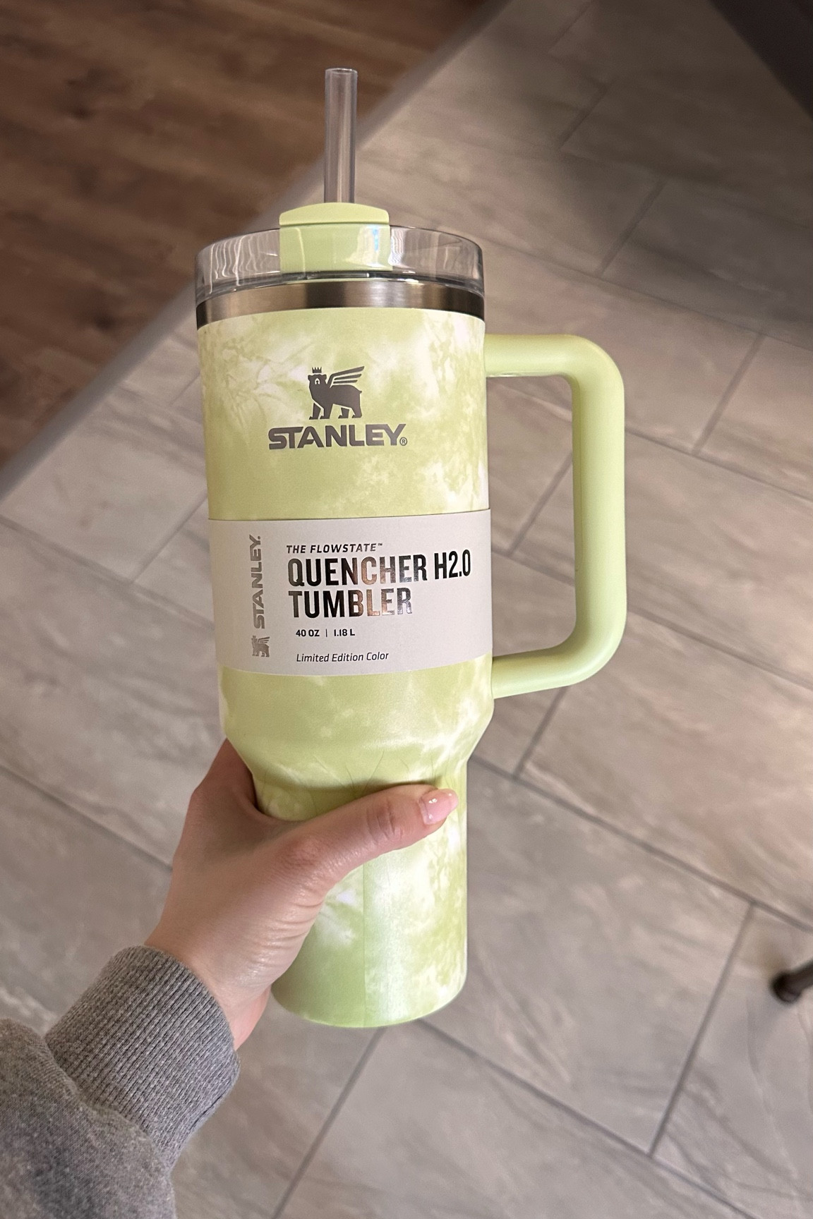 These are beautiful great job Stanley x target collab 🤗

#LTKfit #LTKFind #LTKSeasonal