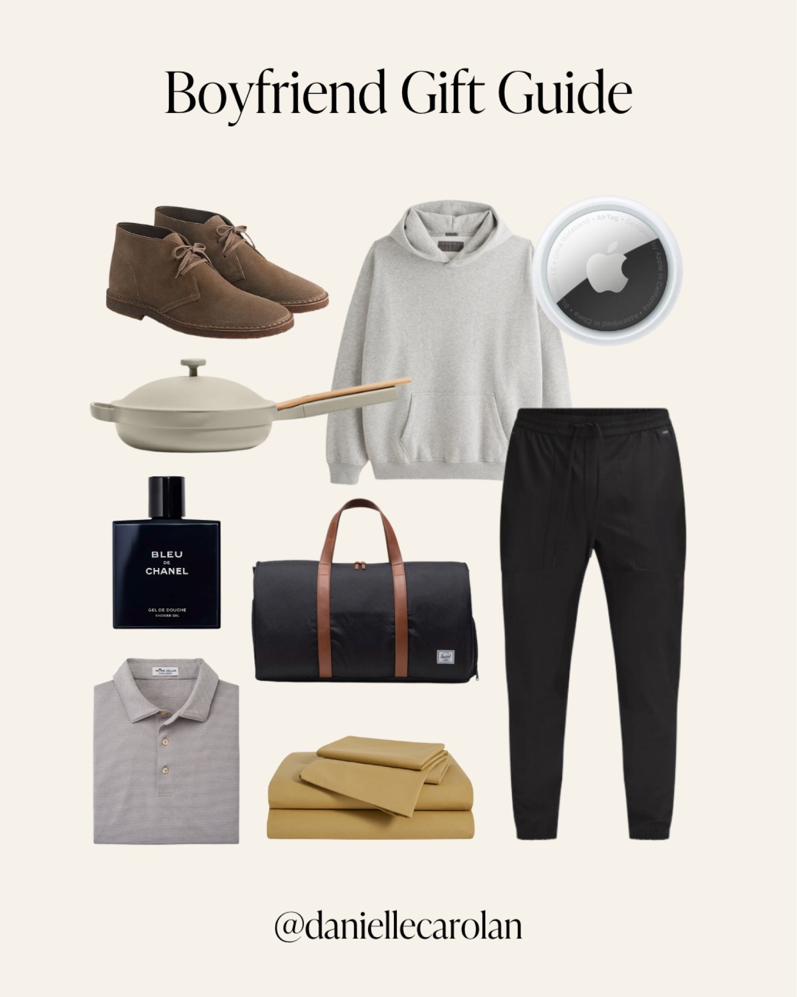 boyfriend gift guide for the holidays!

#LTKHoliday #LTKGiftGuide #LTKmens