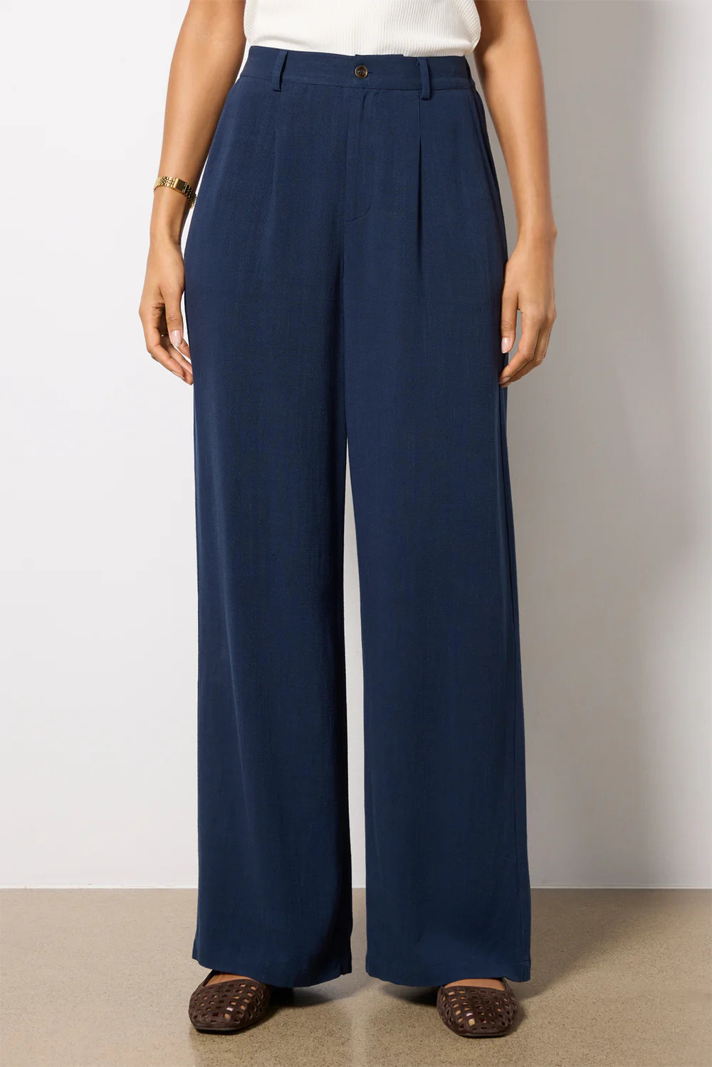 Vivian Pant | Evereve