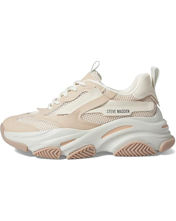 Steve Madden Womens Possession Shoes | Amazon (US)