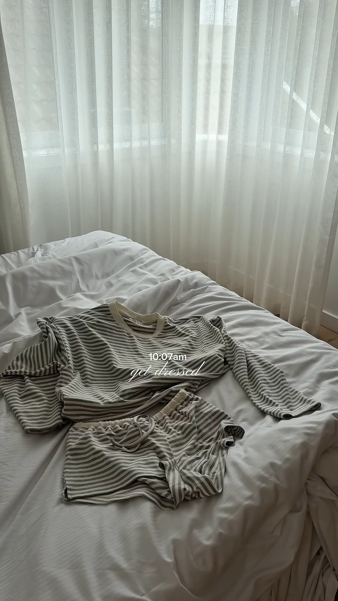 Outfits linked! 

Brown tank - XS
Brown shorts - XS

One mile stripe set - M 

#LTKspring #LTKaustralia #LTKstyletip