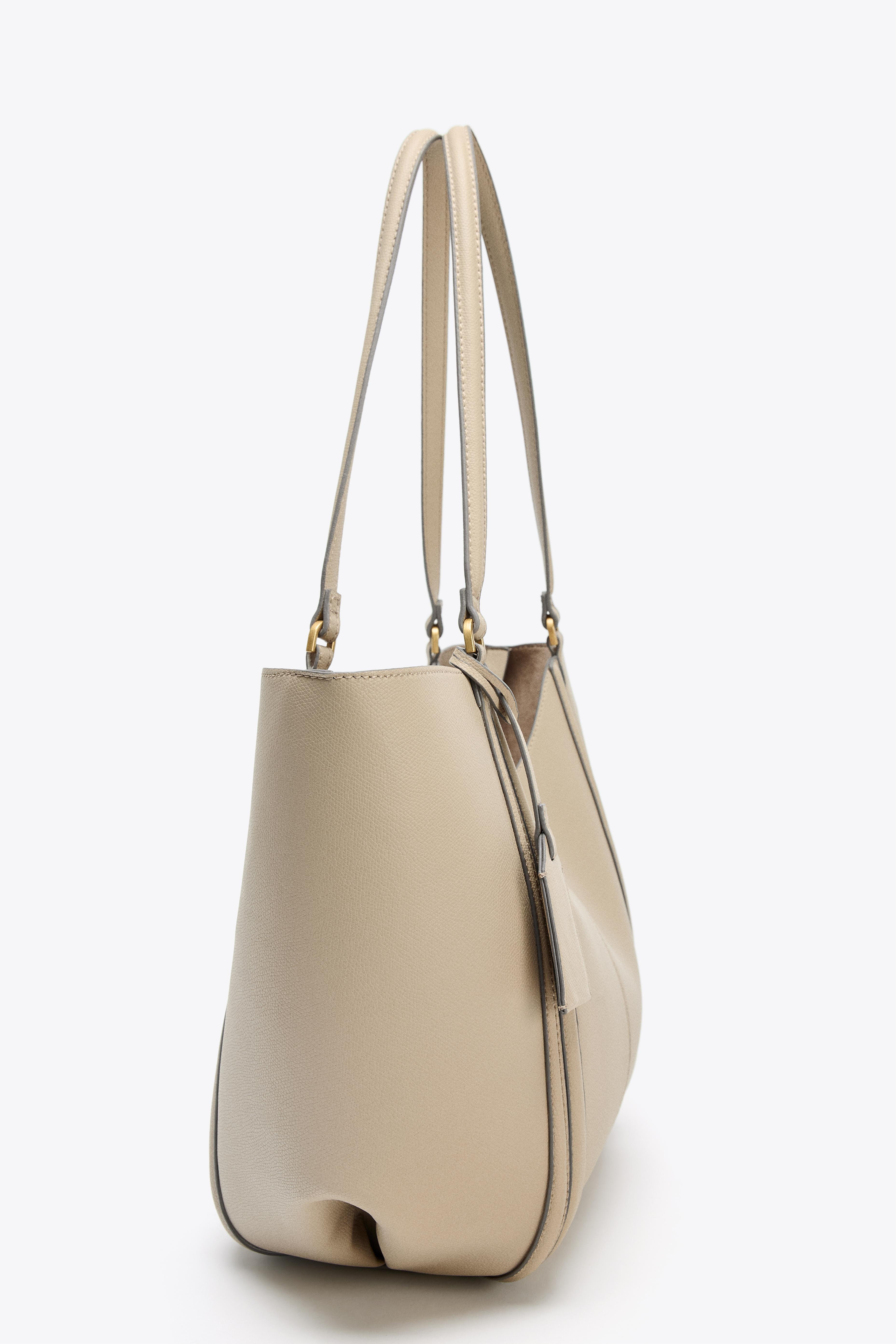 MAXI TOTE BAG | Zara UK