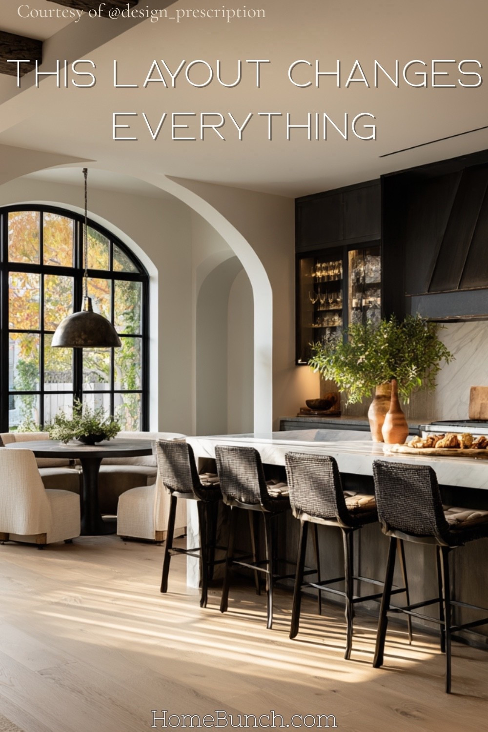 This layout is EVERYTHING ✨
A statement island + a cozy dining nook = the perfect mix of function and comfort.

It’s the kind of space you actually live in—morning coffee, quick lunches, slow dinners…

Sharing similar pieces you can shop right now (and yes, some are on major sale 👀)


Tap to shop the look 👇


#LTKHome #KitchenDesign #DiningNook #HomeInspo #InteriorStyle #NeutralDecor #OpenConcept #KitchenLayout #WayfairWayDay #LTKSale

Rendering: @Design-prescription