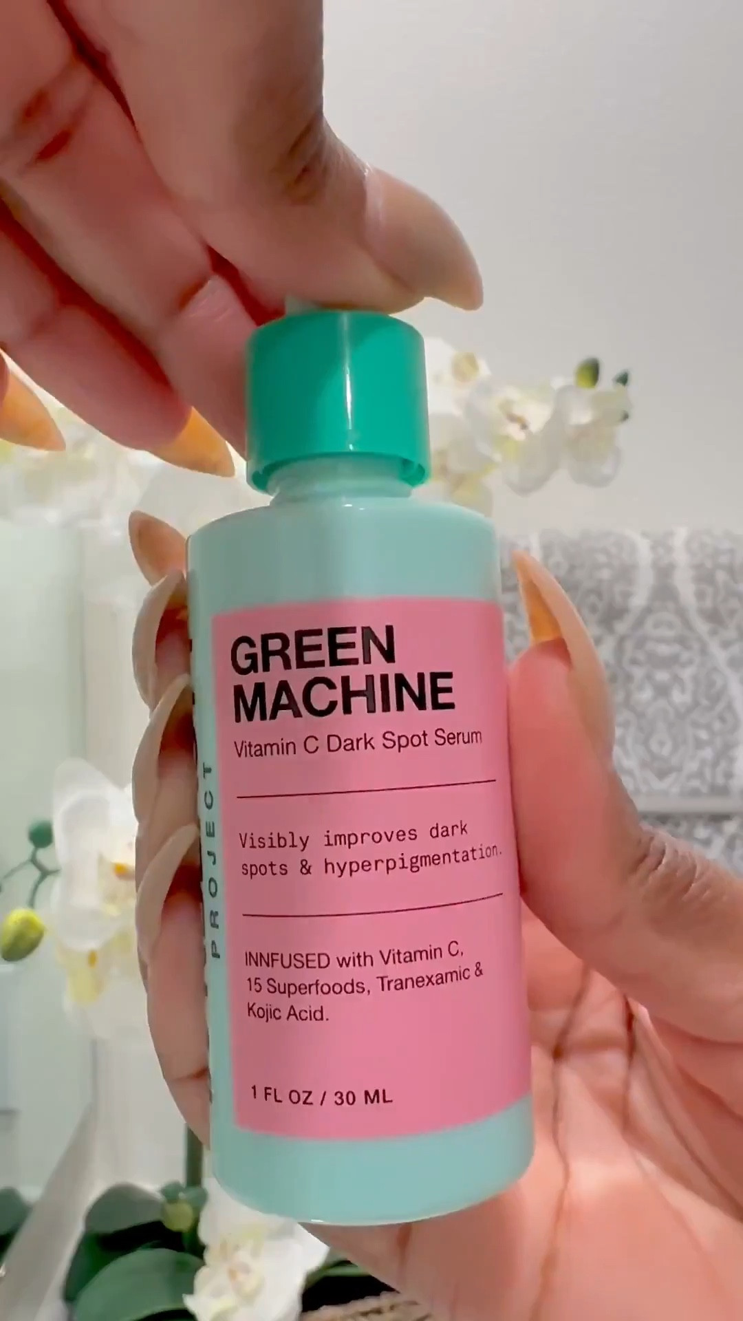 Going to bed looking like a glazed donut is my favorite thing to do. Here's my night time skincare routine.


#LTKFindsUnder100 #LTKBeauty #LTKOver40