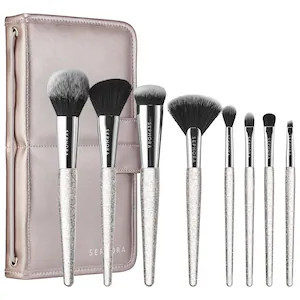 Shimmer and Shine Brush Set | Sephora (US)