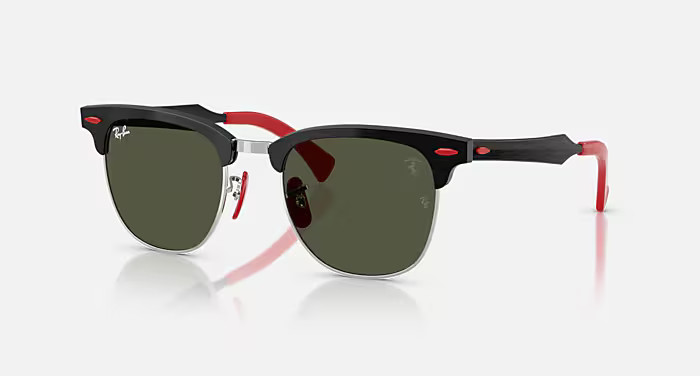 RB3807M SCUDERIA FERRARI COLLECTION | Ray-Ban (US)