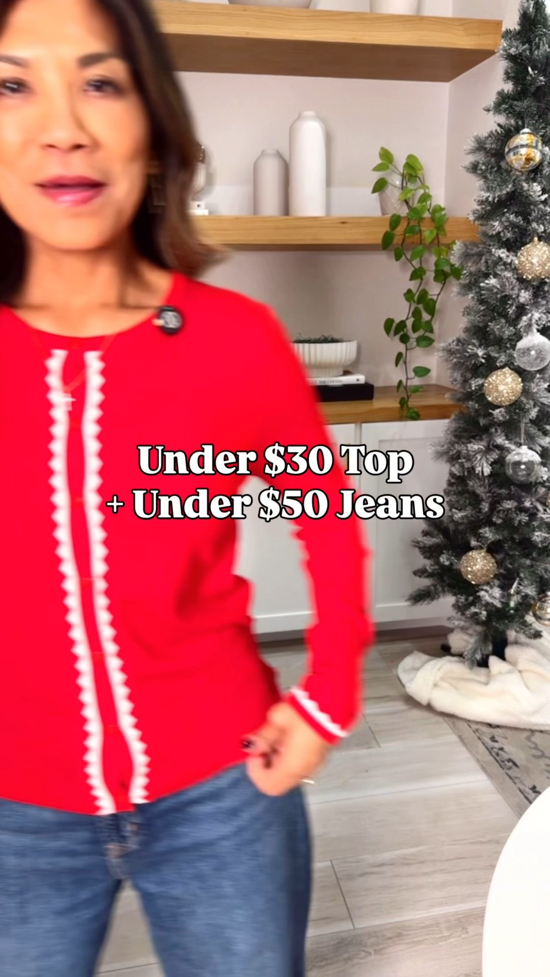 I’m 5’2” 118#ish for reference 
Cardigan top in small tts
Jeans in size 2 tts short length. A bit on the looser side. If you want more fitted size down. 
Shoes tts. 
Fall outfit, what to wear women over 50, Amazon finds, fashion over 40, over 50 style, midlife fashion, petite fashion,midlife fashion, affordable fashion, fashion over40 

#LTKFindsUnder50 #LTKOver40 #LTKPetite