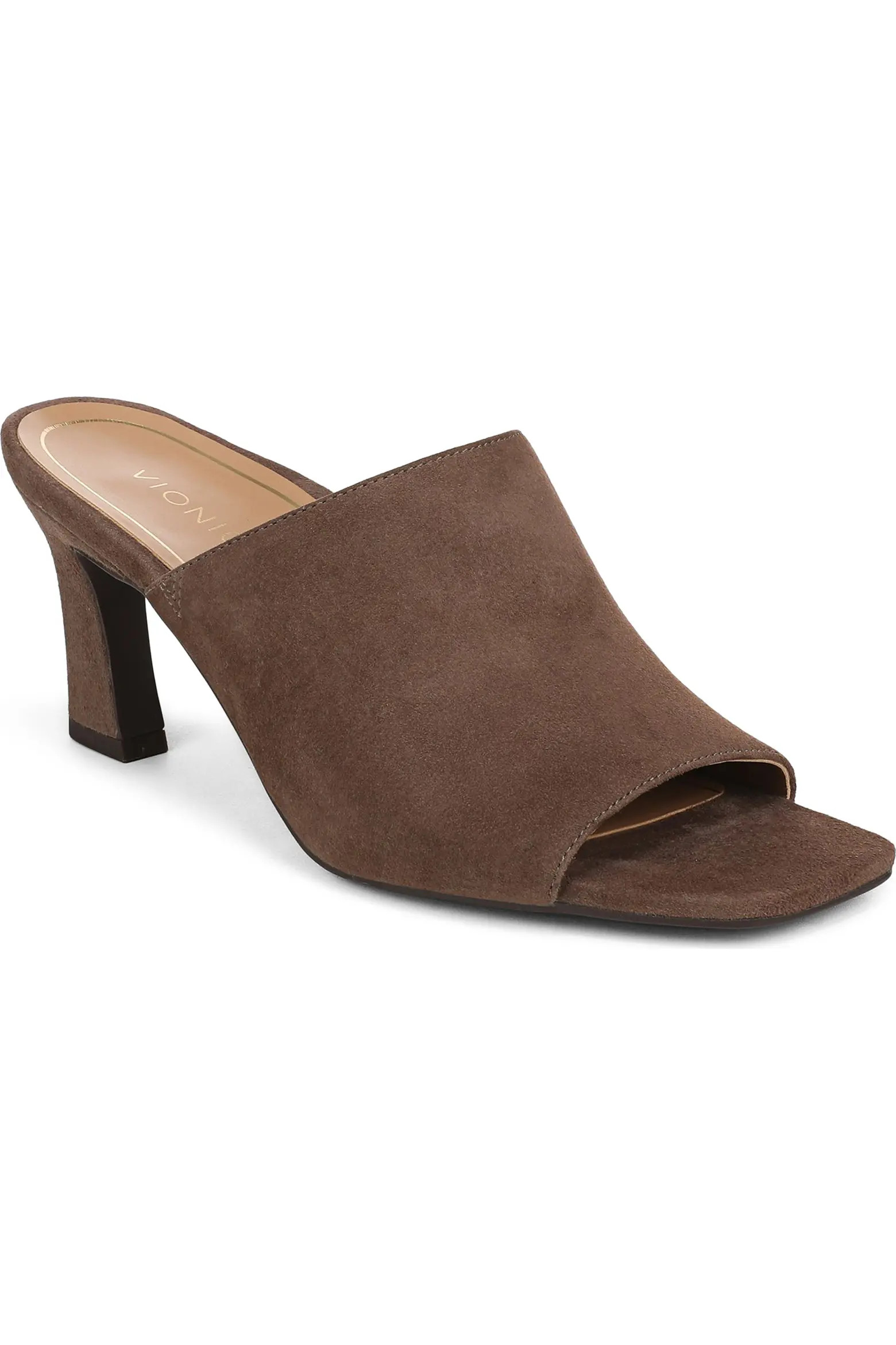 Vionic Charlie Slide Sandal (Women) | Nordstrom | Nordstrom