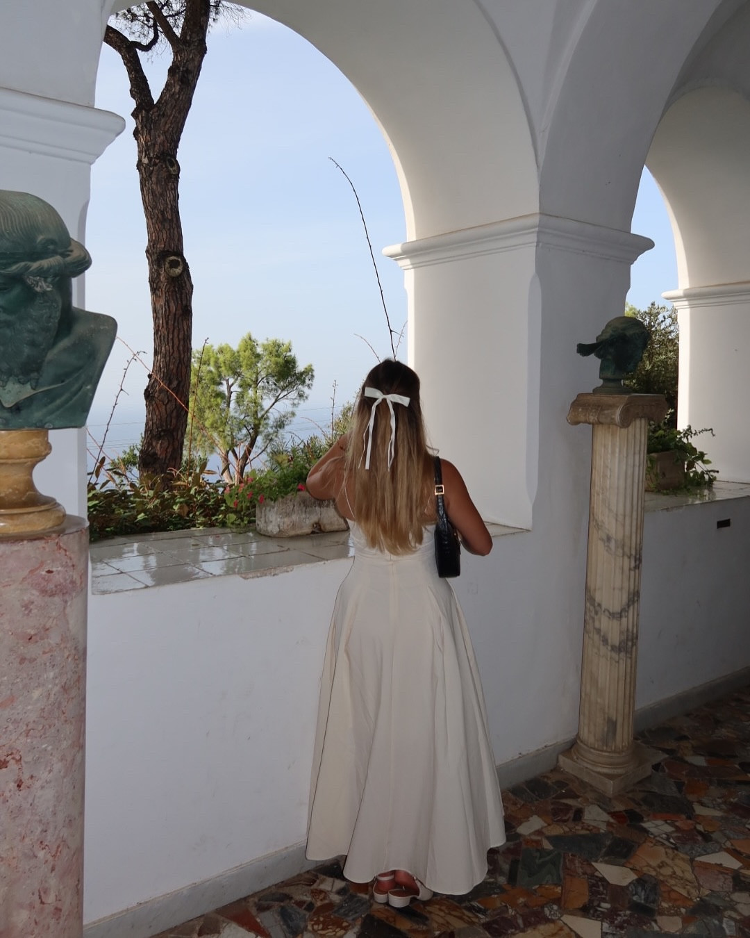 summer outfit inspo. 🧈 🌊🐚
Commense code: marthasuch_12 (12% off the sitewide)
