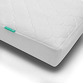 Newton Baby Crib Mattress and Toddler Bed | 100% Breathable Proven to Reduce Suffocation Risk, 10... | Amazon (US)