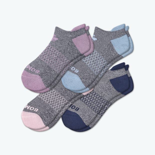 Women's Originals Ankle Sock 4-Pack | Bombas Socks