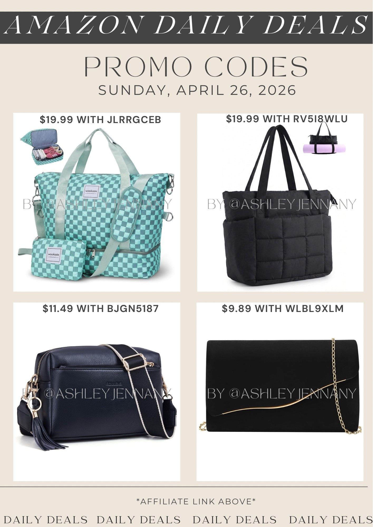 Amazon deals 

#LTKSaleAlert #LTKTravel #LTKootd