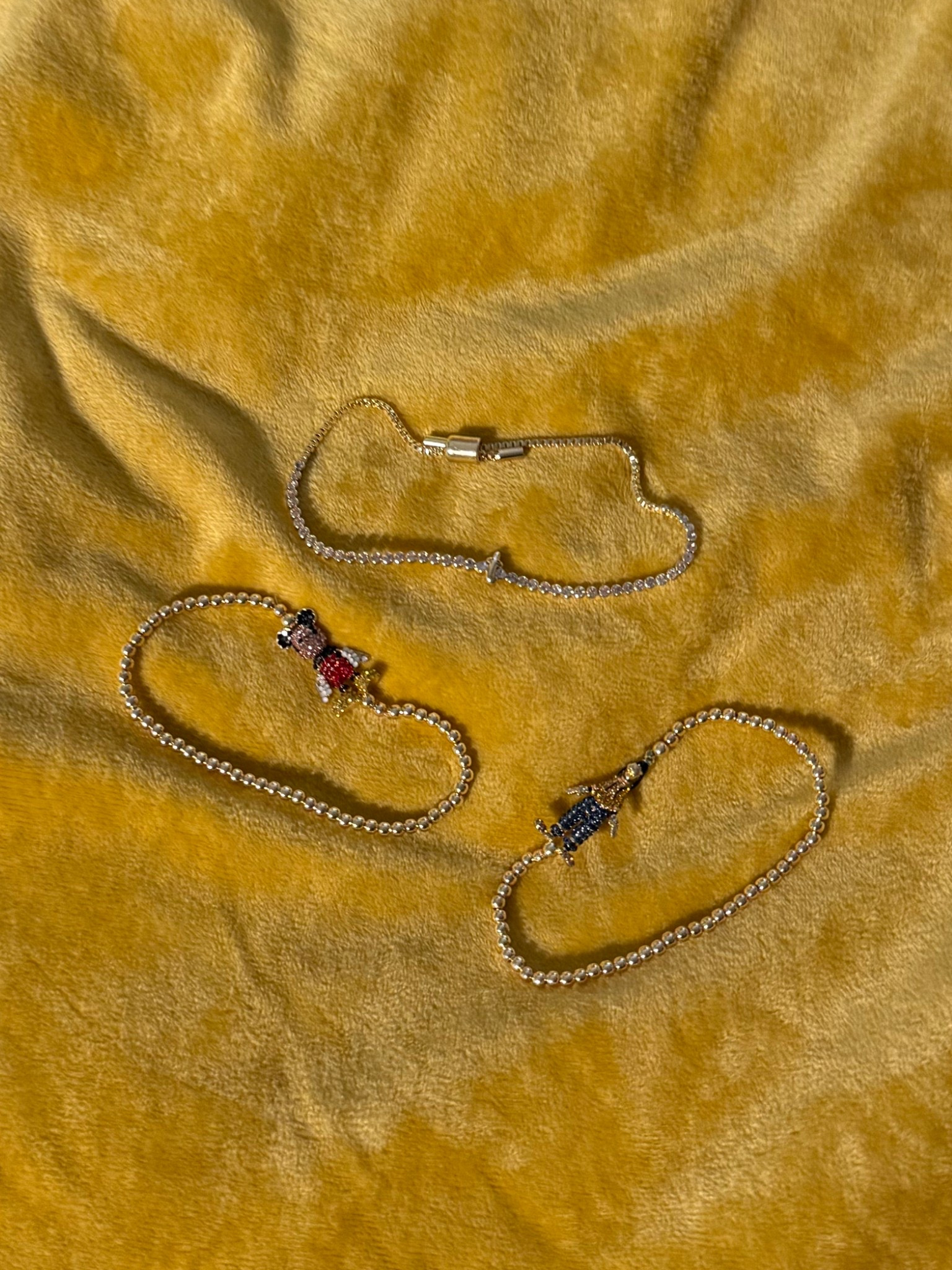 Bauble bar bracelet sale!

#LTKFindsUnder100 #LTKFindsUnder50 #LTKStyleTip