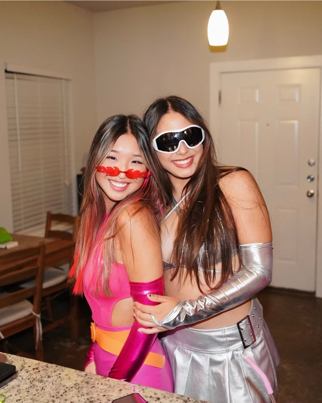 Shark boy & Lava girl Halloween Costumes

#LTKParties #LTKFindsUnder100 #LTKSeasonal