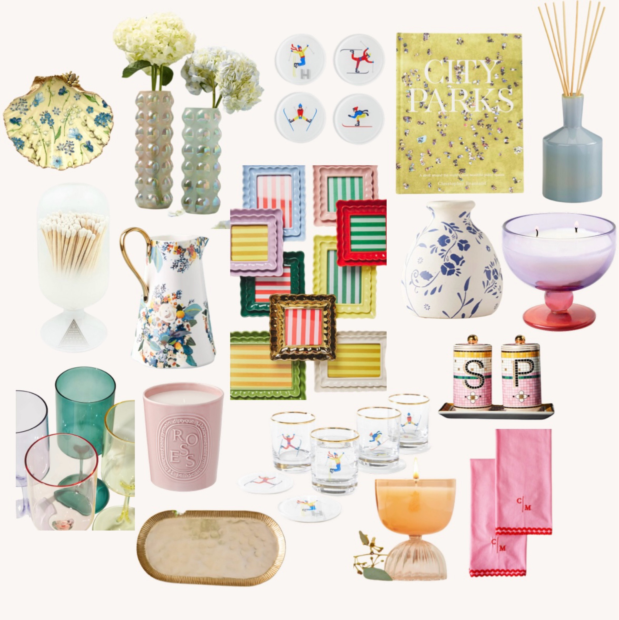 home gift guide!! 🏠🏠
