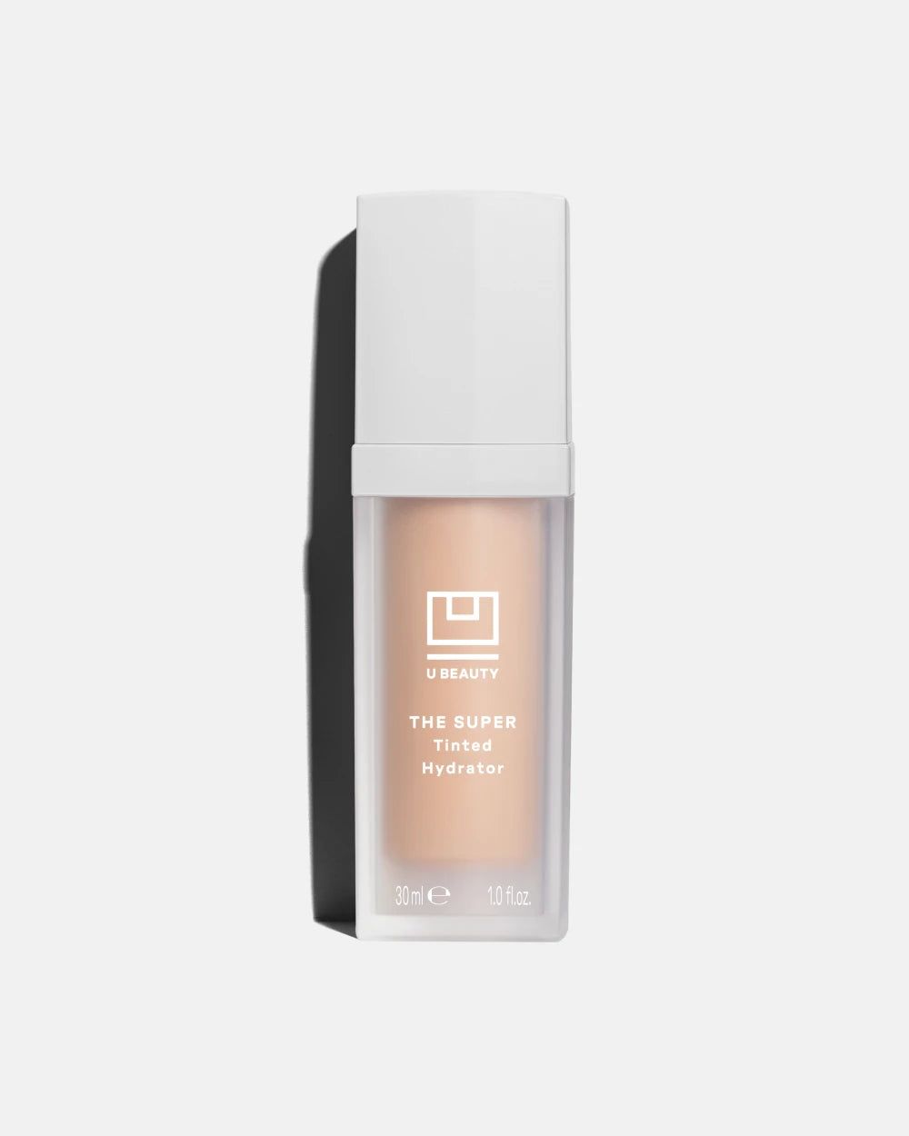 Tinted Moisturizer - U Beauty The SUPER Tinted Hydrator | UBeauty