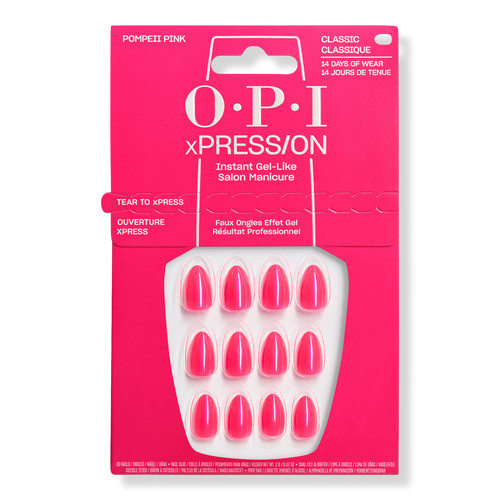 xPRESS/ON Spring Collection | Ulta