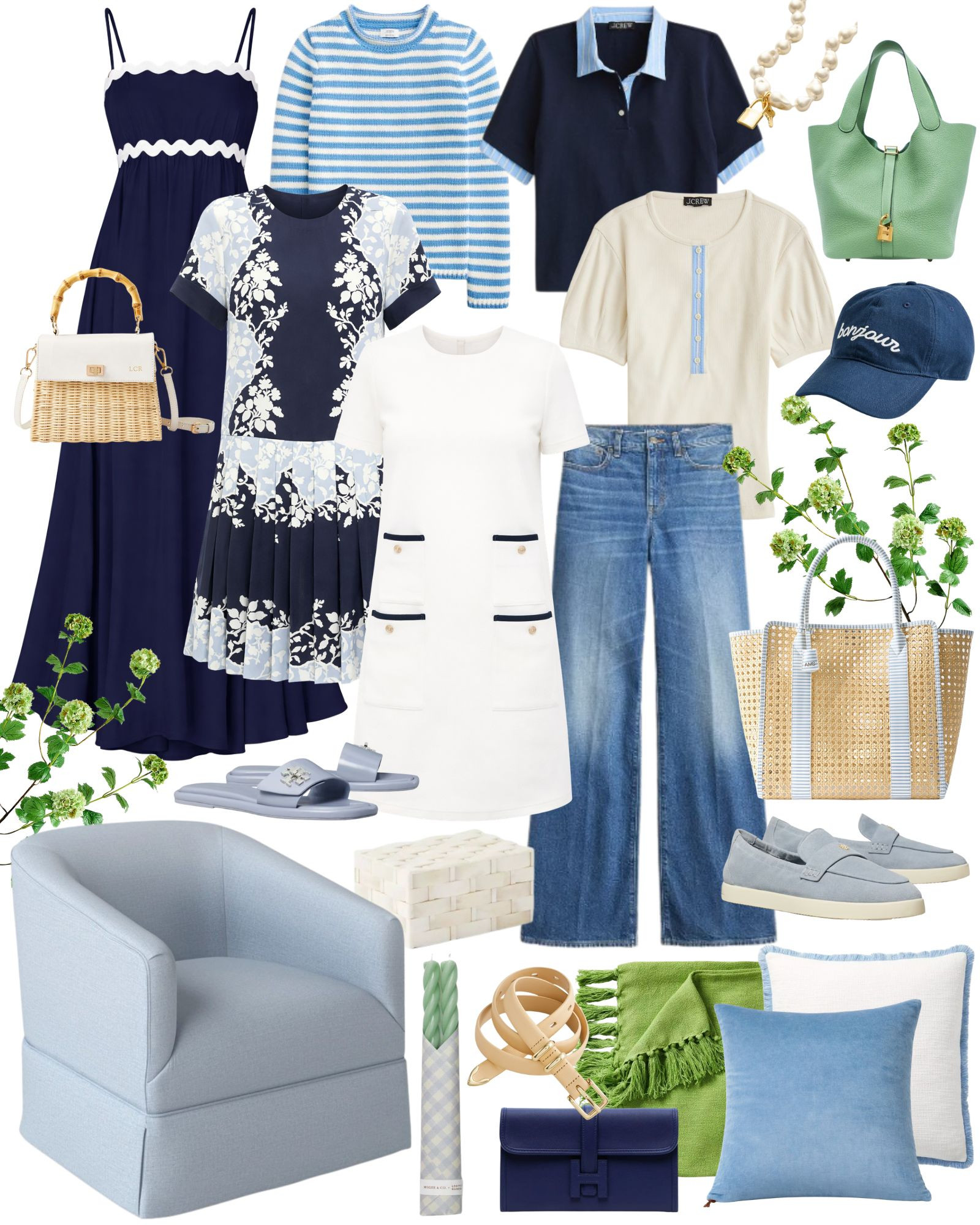 My top picks from the best weekend sales! Get all sources and discount codes here: https://lifeonvirginiastreet.com/the-best-presidents-day-weekend-sales-2026/ #ltkhome #ltkmidsize #ltktravel #ltkworkwear #ltkwedding #ltktall 

 #LTKSeasonal #LTKOver40 #LTKSaleAlert