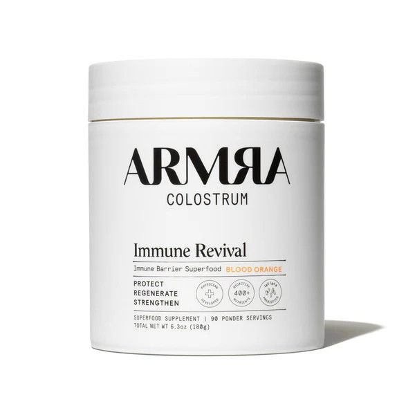 ARMRA Blood Orange Jar | ARMRA