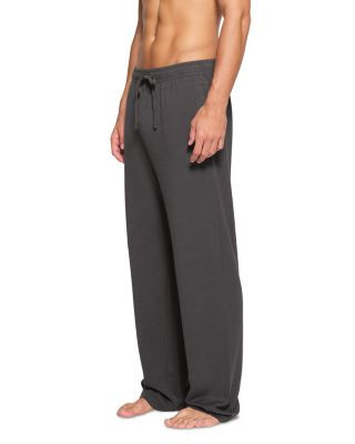 Straight Leg Jersey Lounge Pants | Bloomingdale's (US)