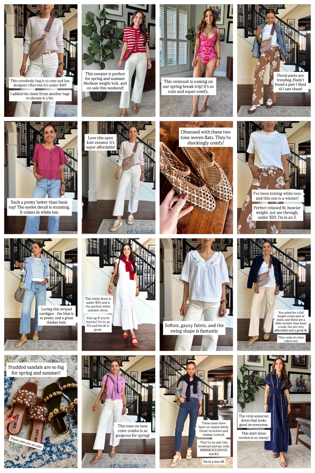 Some fantastic new arrivals that I’m loving!