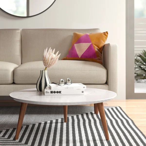 Kershner Coffee Table | Wayfair North America