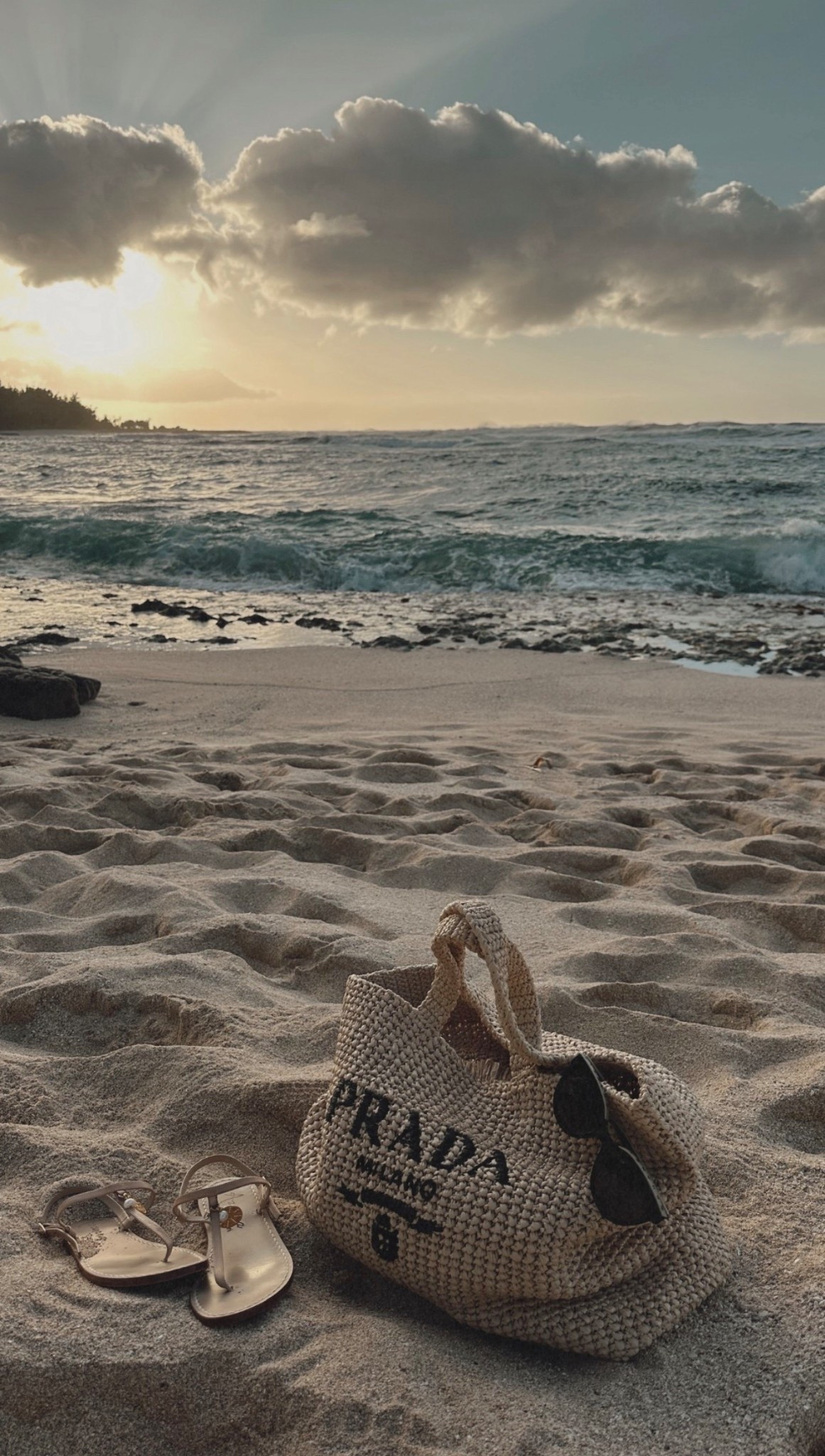 Vacation must have, beach tote bag, StylinByAylin, Aylin 

 #LTKSeasonal #LTKBeauty #LTKTravel
