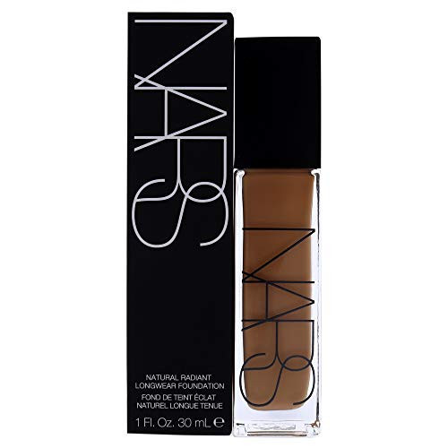 NARS Natural Radiant Longwear Foundation - Syracuse Women Foundation I0100170 1 Fl Oz (Pack of 1) | Amazon (US)