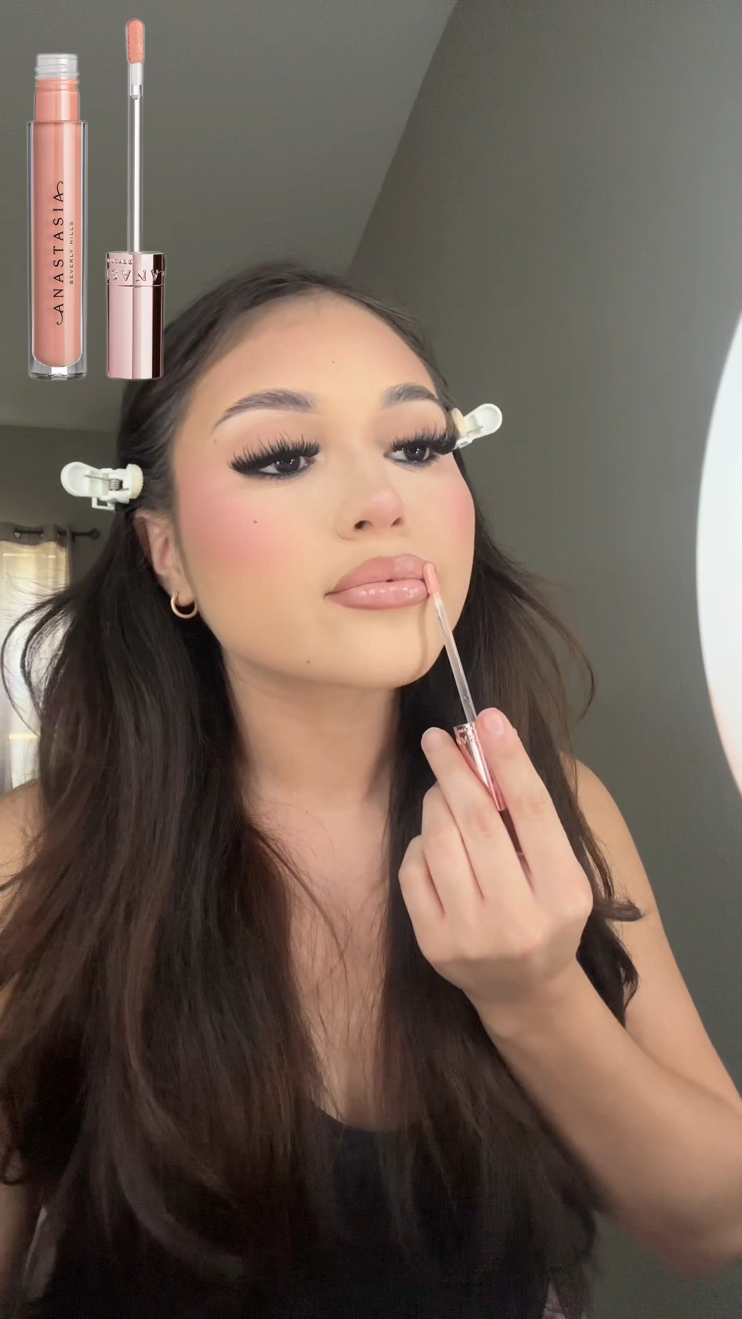 make up products for this look 🎀

#LTKxelfCosmetics