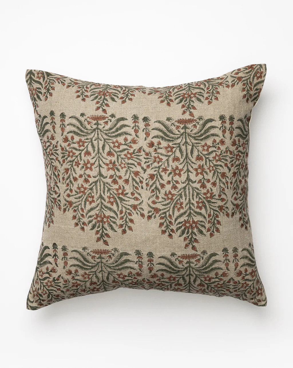 Camellia Pillow Cover | McGee & Co.