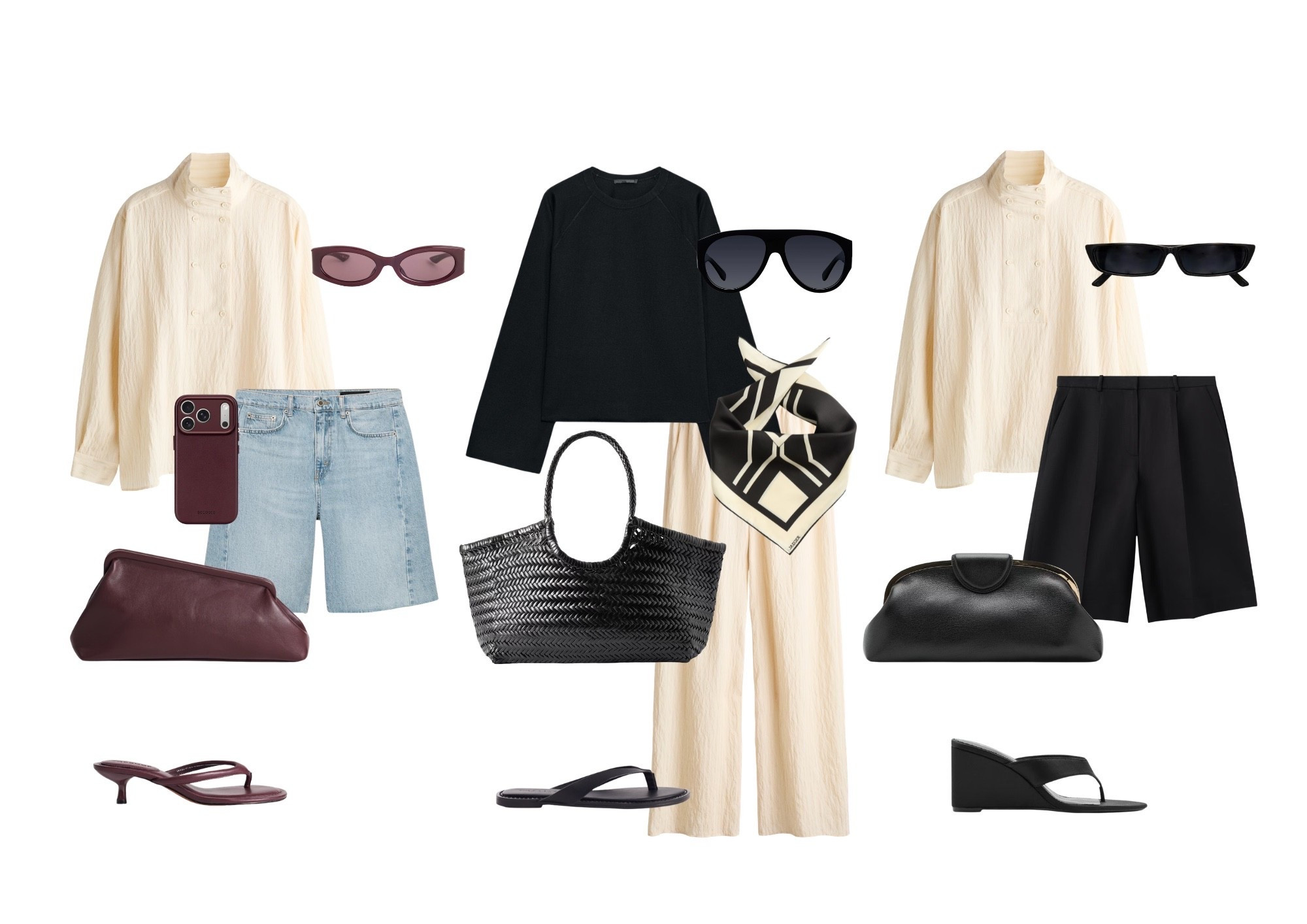 Ways to Wear 📁

#LTKuk #LTKsummer