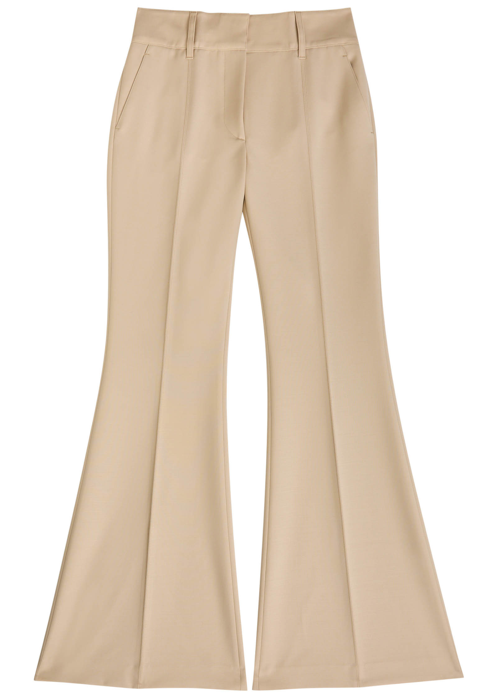 Rhein wool trousers | Harvey Nichols