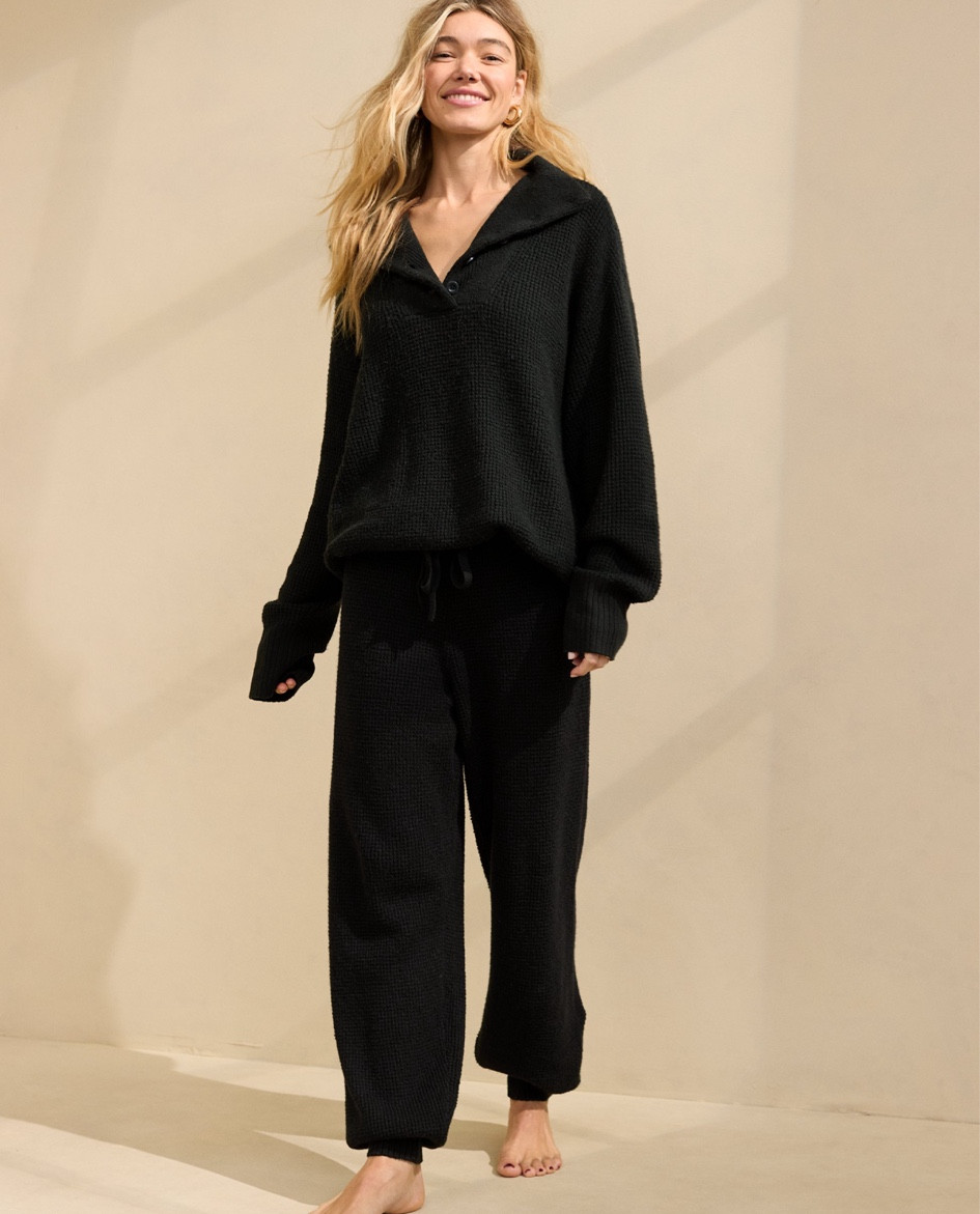 Cozy sweater set for fall 🤍

#LTKFindsUnder50 #LTKSeasonal #LTKSaleAlert