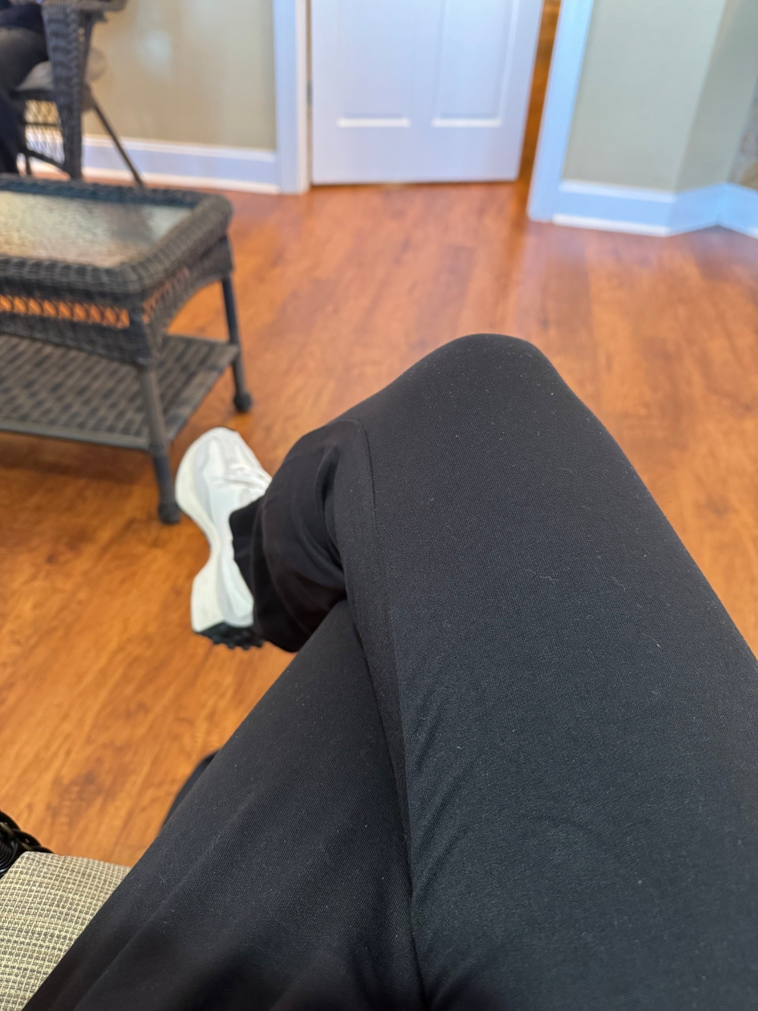 Dentist office OOTD 

#LTKOver40 #LTKgrwm #LTKootd