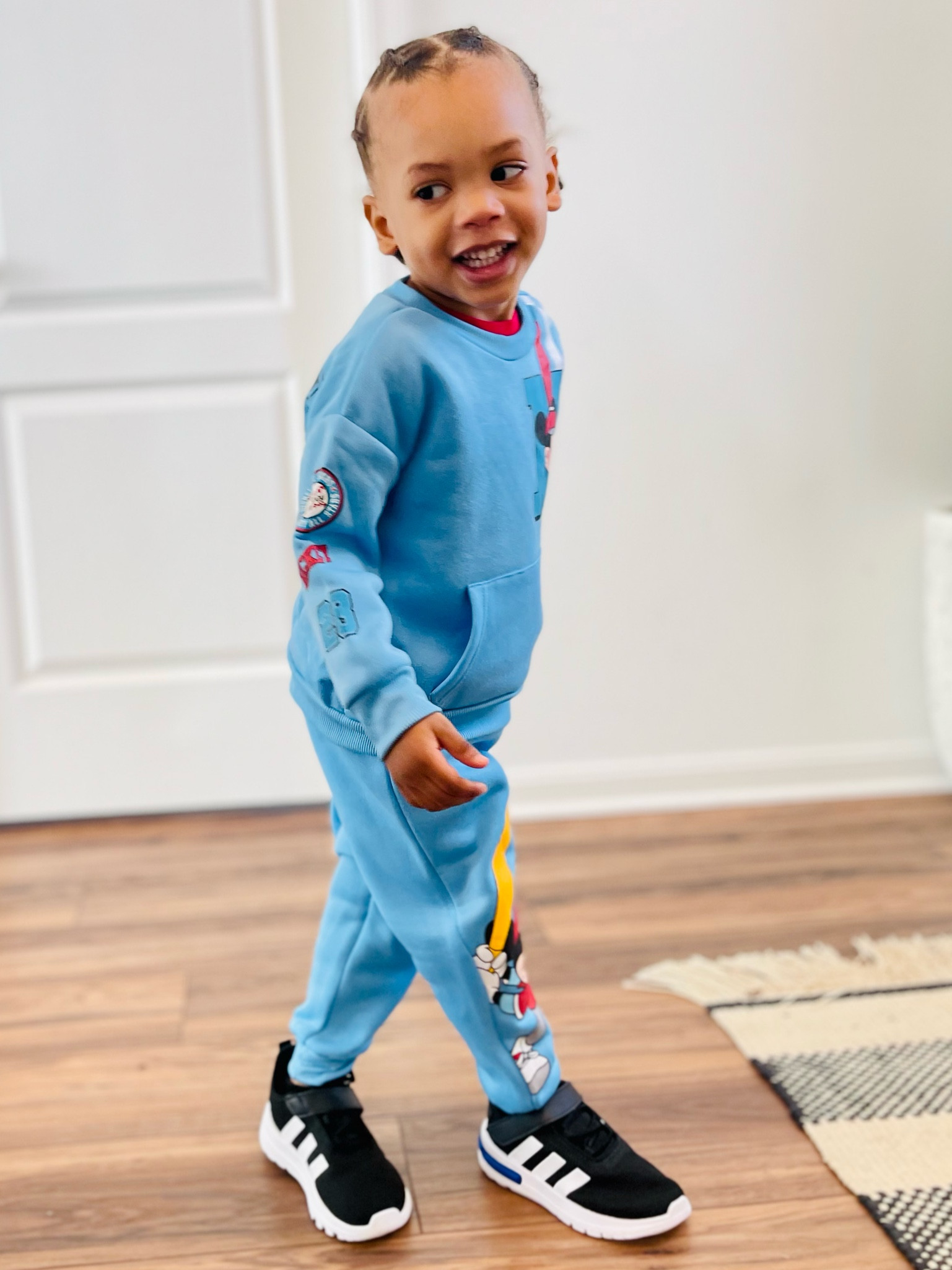 KIDS DISNEY OUTFITS! Toddler outfits linked! 

#disney #toddlerdisneyoutfit #mickeymouse #toddlerwinter

#LTKbaby #LTKkids #LTKfamily