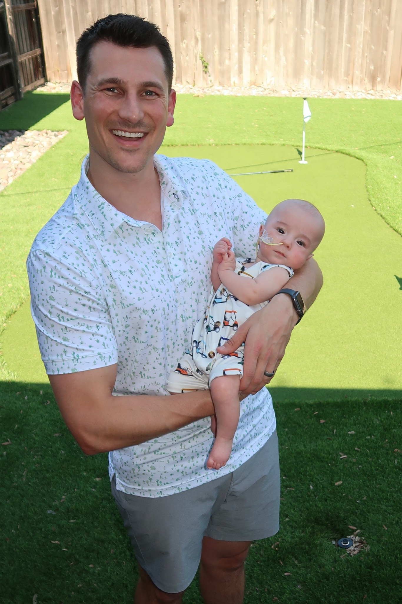 Use code SARAHROSE20 for 20% off Mizzen and Main through the end of the week only! Great gift for Dad this Father’s Day 

#LTKActive #LTKGiftGuide #LTKMens