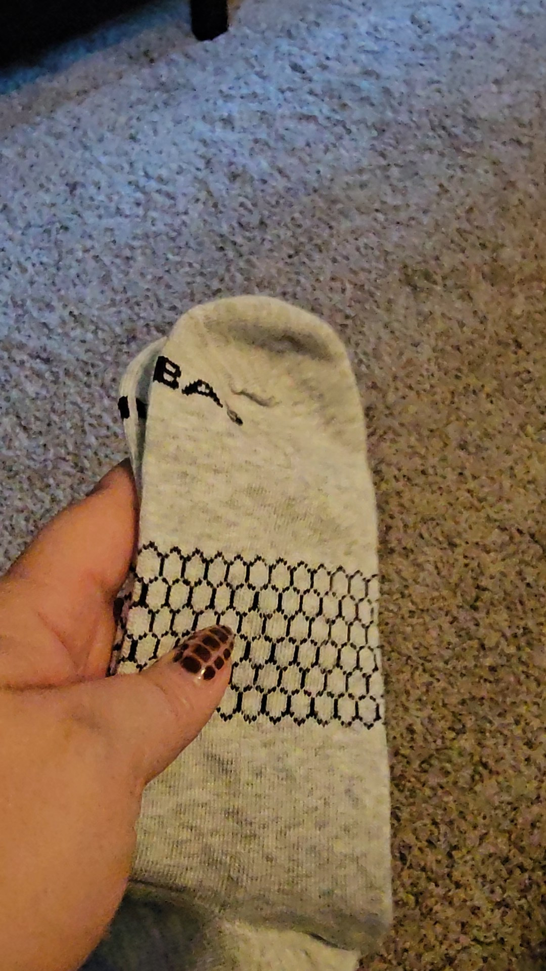 Some of my fave socks.  

#LTKGiftGuide #LTKOver40 #LTKFindsUnder50