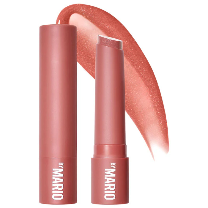 MoistureGlow™ Plumping Lip Serum - MAKEUP BY MARIO | Sephora | Sephora (US)