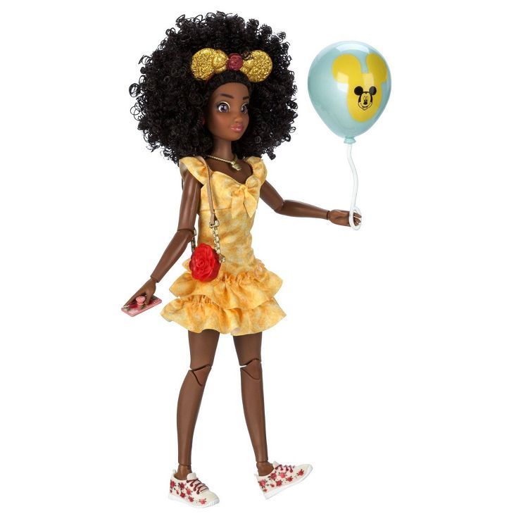 Disney ily 4EVER Inspired by Belle Fashion Doll | Target