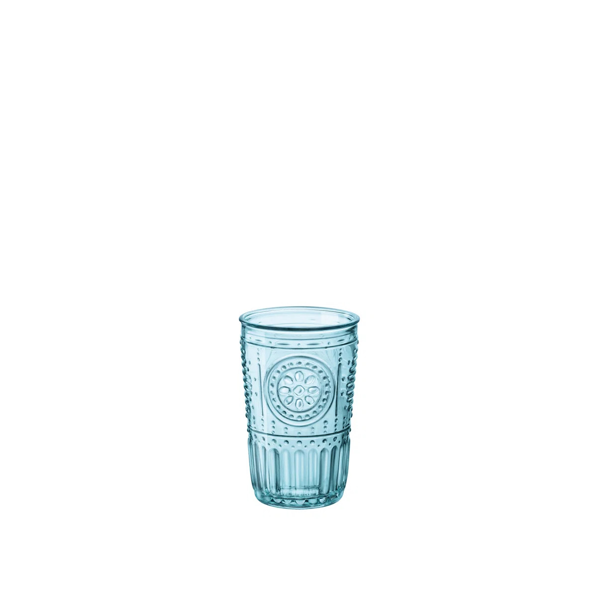 Romantic Cooler Drinking Glasses (Set of 4) | Wayfair North America